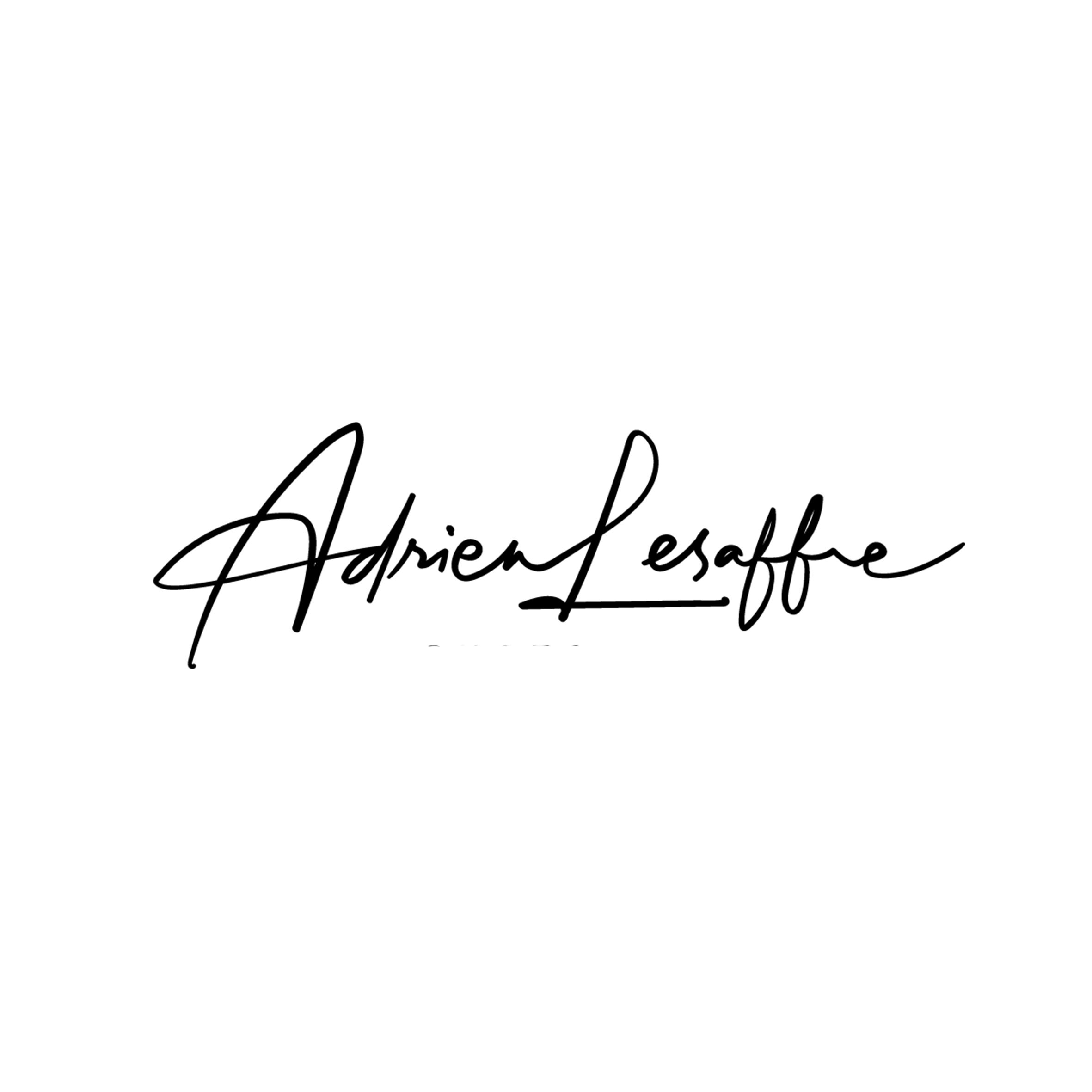 Signature AL - B