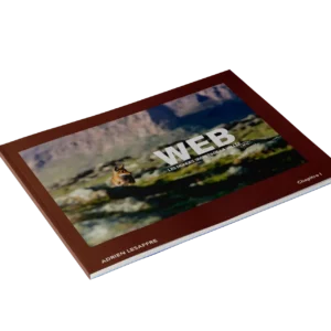 Magazine : Web, les mondes secrets de la vallée